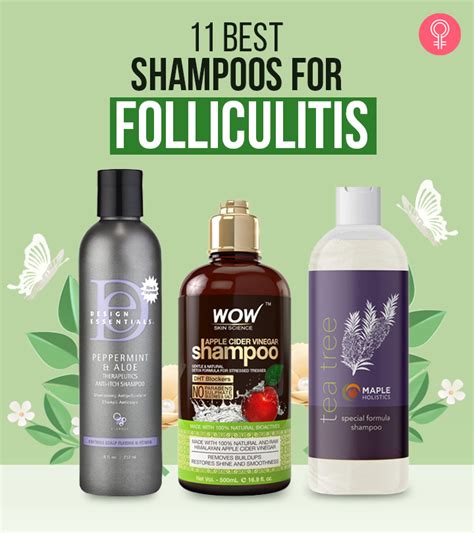 Best Shampoo Recommendations in 2023 .